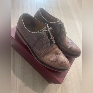 Man shoes size 44 eur